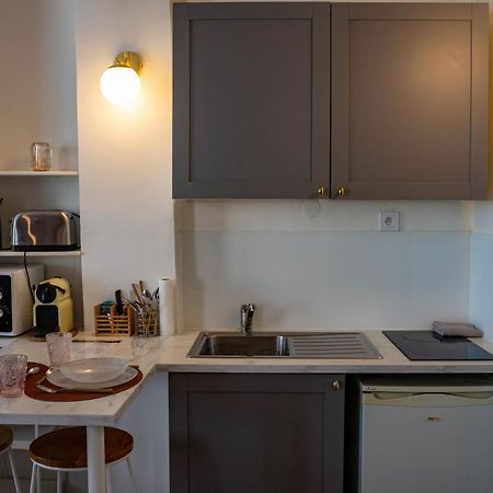 Aux Demoiselles D'Avignon Apartment Exterior photo